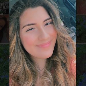 Meet your Posher, Teresa